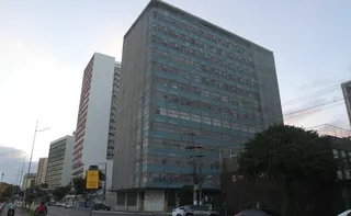 Imagem ilustrativa da imagem Câmara Municipal não vai mais para o Centro de Vitória, diz presidente