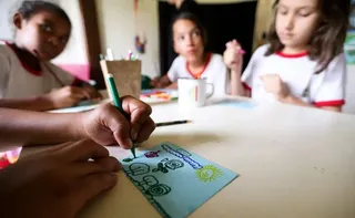 Imagem ilustrativa da imagem Câmara aprova projeto que cria o 'SUS da Educação'; entenda proposta