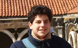 Imagem ilustrativa da imagem Canonização do 1º santo millennial ocorre neste domingo no Vaticano