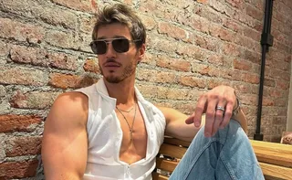 Imagem ilustrativa da imagem Cantor argentino é assassinado na Cidade do México