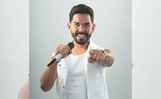 Imagem ilustrativa da imagem Capixaba transforma sucesso de Cher em forró