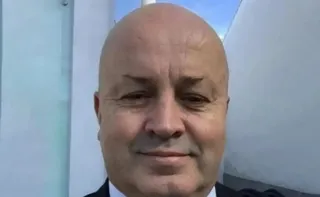 Imagem ilustrativa da imagem Careca do INSS é preso em desdobramento de operação que apura fraude na previdência