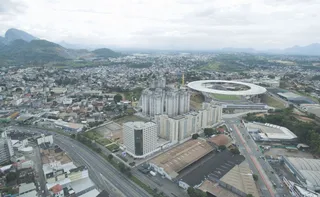 Imagem ilustrativa da imagem Cariacica vai definir novas regras para construções e ocupação dos bairros