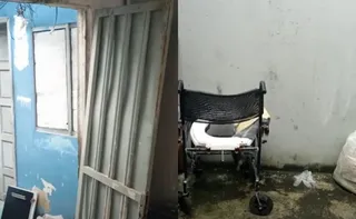 Imagem ilustrativa da imagem Casa de repouso que funcionava clandestinamente é interditada na Serra