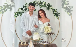 Imagem ilustrativa da imagem Casal do Norte do ES sofre golpe horas antes de casar