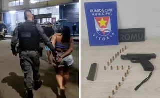 Imagem ilustrativa da imagem Casal é detido por envolvimento em tiroteio na Ilha do Príncipe