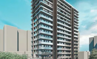 Imagem ilustrativa da imagem Censo Imobiliário aponta mais lançamentos entre construtoras. O que vem por aí?