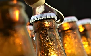 Imagem ilustrativa da imagem Cerveja pode ser contaminada com metanol? Analista químico explica