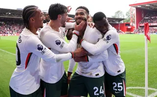 Imagem ilustrativa da imagem Chelsea vence o Nottingham Forest em duelo com 7 brasileiros