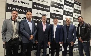Imagem ilustrativa da imagem Chineses querem 2ª montadora no País e estudam investir no Espírito Santo