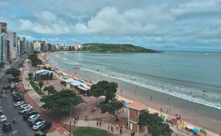 Imagem ilustrativa da imagem “Choque de ordem” para organizar ônibus de turismo em Guarapari