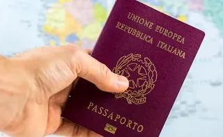 Imagem ilustrativa da imagem Cidadania italiana: suprema corte dá nova decisão; entenda