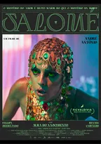 Imagem ilustrativa da imagem Cinema, diversidade e clássico “Salomé” marcam o Recifest 2025