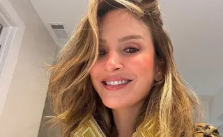 Imagem ilustrativa da imagem Claudia Leitte explica por que continua no Carnaval após virar evangélica