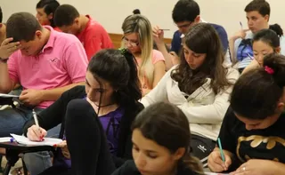 Imagem ilustrativa da imagem Código de barras, regra para mulheres e prova em duas etapas: veja novidades do CNU