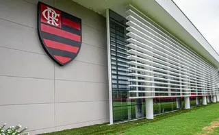 Imagem ilustrativa da imagem Como Flamengo x Libra tem mexido também com os bastidores da Gávea