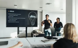 Imagem ilustrativa da imagem Como a oratória pode transformar vidas e humanizar a saúde