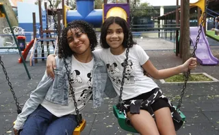 Imagem ilustrativa da imagem Comportamento: pais que cuidam demais podem prejudicar os filhos