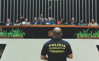 Imagem ilustrativa da imagem Concursos: vagas com salários de até R$ 34 mil
