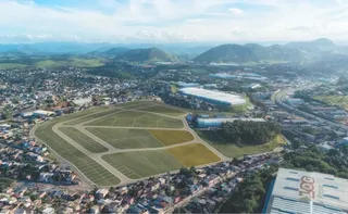 Imagem ilustrativa da imagem Conheça novos lotes na Grande Vitória com potencial de valorização