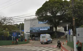 Imagem ilustrativa da imagem Consultas e exames contra câncer estão mantidos, diz secretário