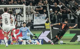 Imagem ilustrativa da imagem Corinthians tem meio time de desfalques e tenta contornar pressão contra o Inter