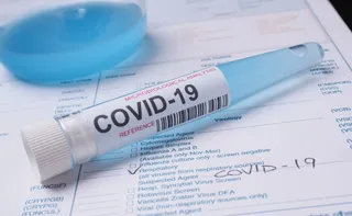 Imagem ilustrativa da imagem Covid já matou 37 pessoas no Espírito Santo em 2025