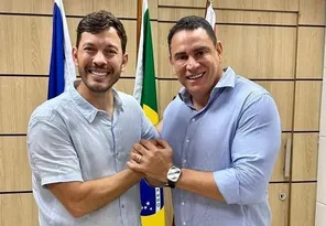 Imagem ilustrativa da imagem Da Vitória adota cautela sobre Arnaldinho