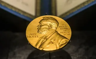 Imagem ilustrativa da imagem Da teoria à prosperidade: o Nobel que o Brasil precisa ouvir