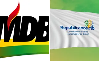 Imagem ilustrativa da imagem Dança das federações no País
