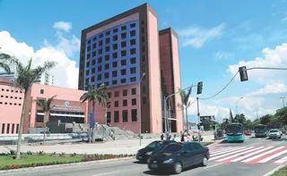 Imagem ilustrativa da imagem Data do concurso do Iases pode mudar após coincidir com provas da Assembleia