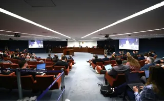 Imagem ilustrativa da imagem Defesa de Bolsonaro discorda de votos de Moraes e Dino, mas respeitará decisão