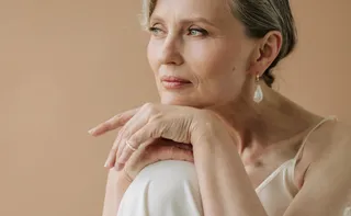 Imagem ilustrativa da imagem Depois dos 50: quando a mulher decide escrever suas próprias regras