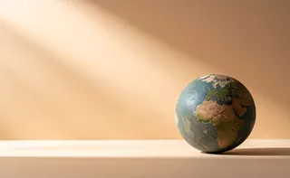 Imagem ilustrativa da imagem Desafios globais e o futuro da paz