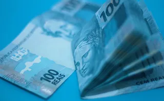 Imagem ilustrativa da imagem Desviados R$ 25 milhões do sistema financeiro