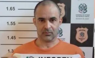 Imagem ilustrativa da imagem Detentos fogem por entrada de ventilação de presídio em Vila Velha