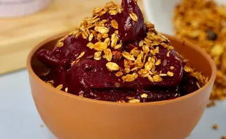 Imagem ilustrativa da imagem Dia do Açaí: você ama ou odeia?