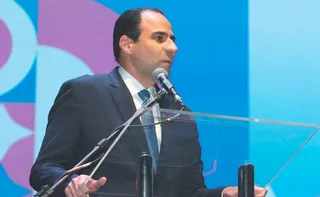 Imagem ilustrativa da imagem “Diálogo tem de nos governar”, diz presidente nacional da OAB