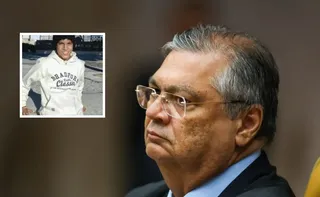Imagem ilustrativa da imagem Dino ganha ação de R$ 1,2 milhão contra hospital por morte de filho