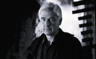 Imagem ilustrativa da imagem Diretor de arte de 'Harry Potter' morre aos 83 anos