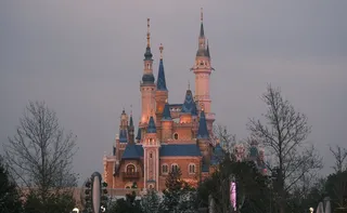 Imagem ilustrativa da imagem Disney fecha acordo de R$ 54,7 milhões por coleta ilegal de dados de crianças