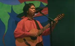 Imagem ilustrativa da imagem Djavan anuncia seu 26º disco de inéditas e turnê de 50 anos de carreira