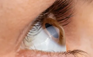 Imagem ilustrativa da imagem Dobra tempo de espera por cirurgia de transplante de córnea no Brasil