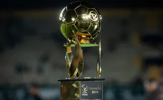 Imagem ilustrativa da imagem Dois capixabas participarão da próxima edição da Copa Verde