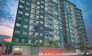 Imagem ilustrativa da imagem Dois novos empreendimentos do Minha Casa, Minha Vida em Vila Velha
