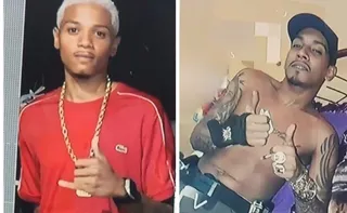 Imagem ilustrativa da imagem Dois suspeitos morrem em confronto com a Polícia Militar em Cariacica