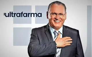 Imagem ilustrativa da imagem Dono da Ultrafarma é preso em operação contra esquema bilionário de corrupção