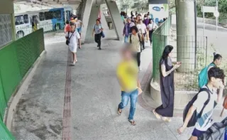 Imagem ilustrativa da imagem Duas pessoas desaparecidas são encontradas por meio de Reconhecimento Facial no ES