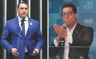Imagem ilustrativa da imagem Dúvidas pairam na federação