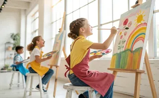 Imagem ilustrativa da imagem ES Gás abre inscrições para projetos culturais